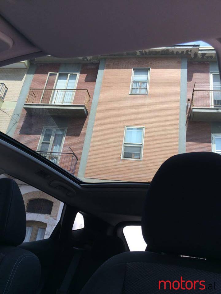 2017' Nissan Qashqai photo #1