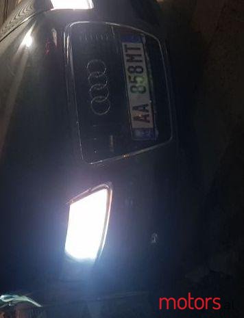 2006' Audi A6 photo #3