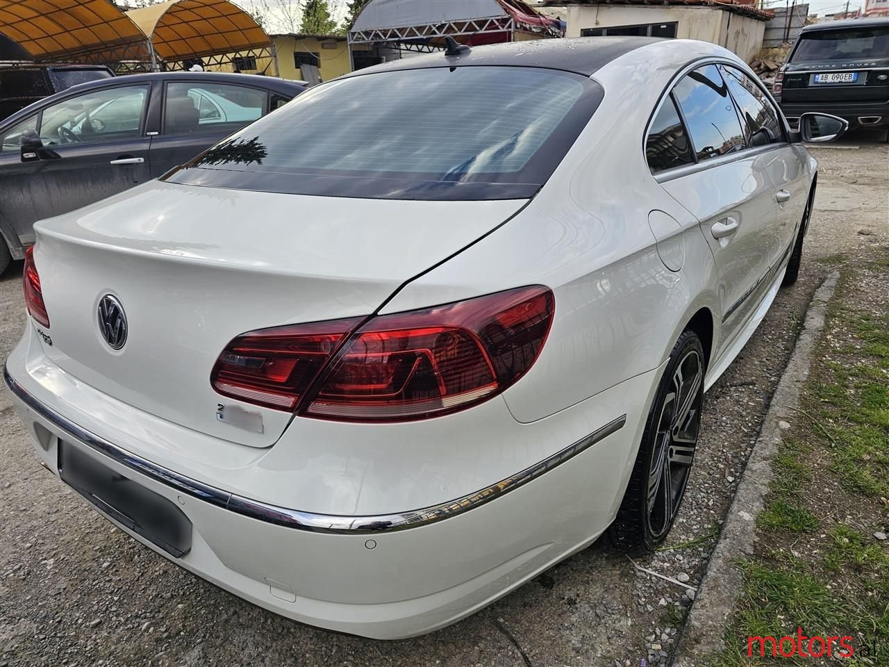 2016' Volkswagen photo #6