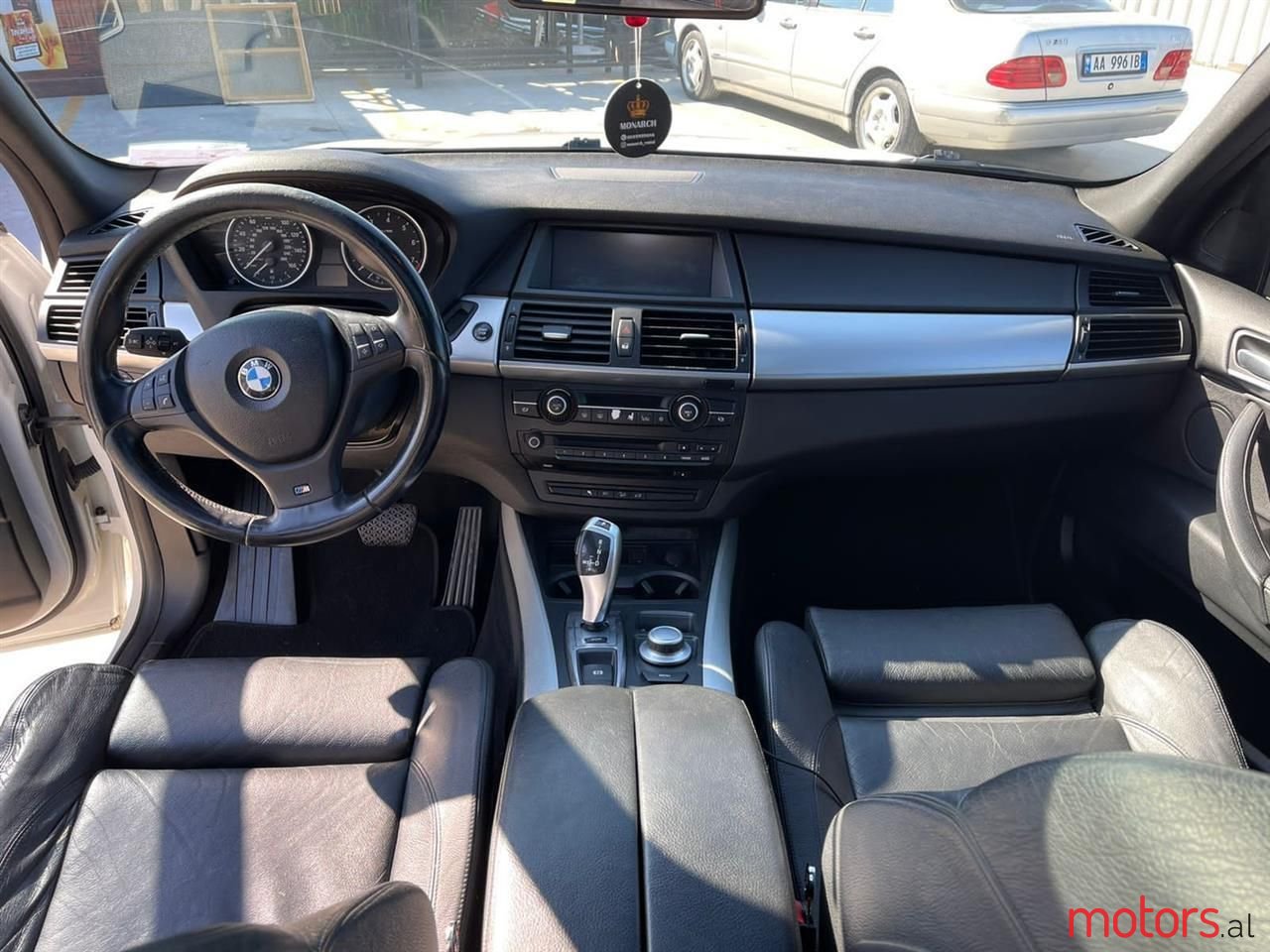 2009' BMW X5 photo #2