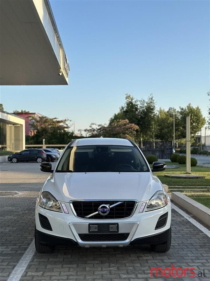 2011' Volvo Xc 60 photo #6