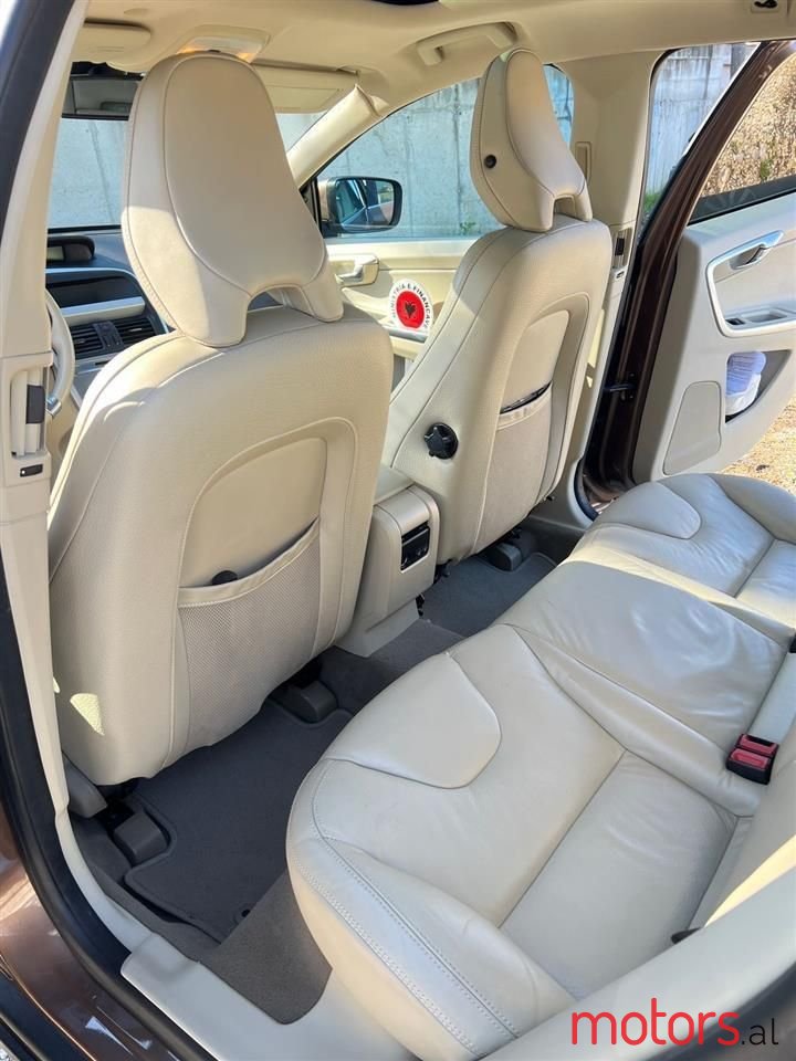 2012' Volvo Xc 60 photo #6