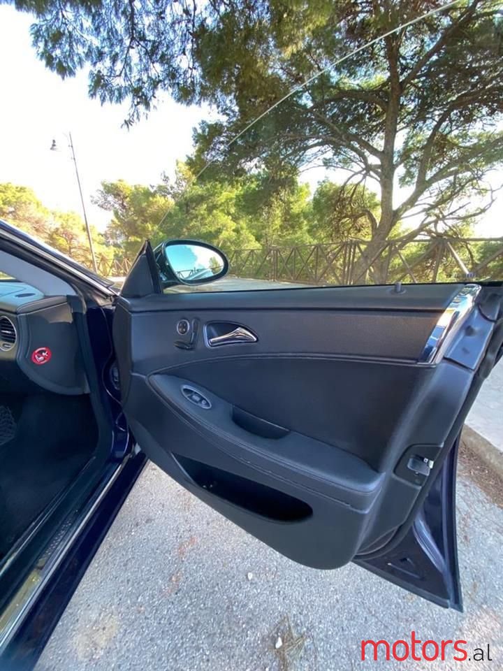 2005' Mercedes-Benz CLS 350 photo #5