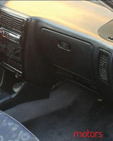 1998' SEAT Ibiza photo #1