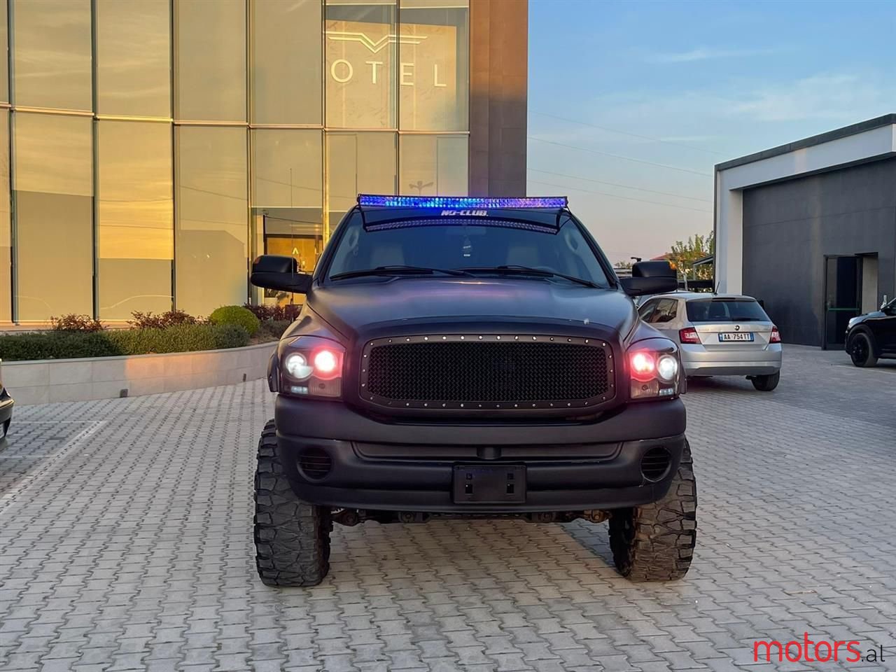 2008' Jeep Wrangler photo #6