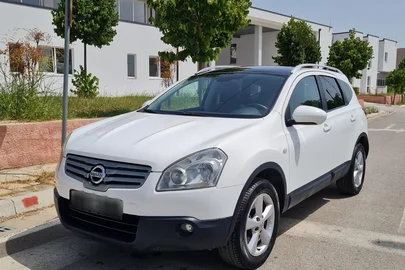 2009' Nissan Qashqai