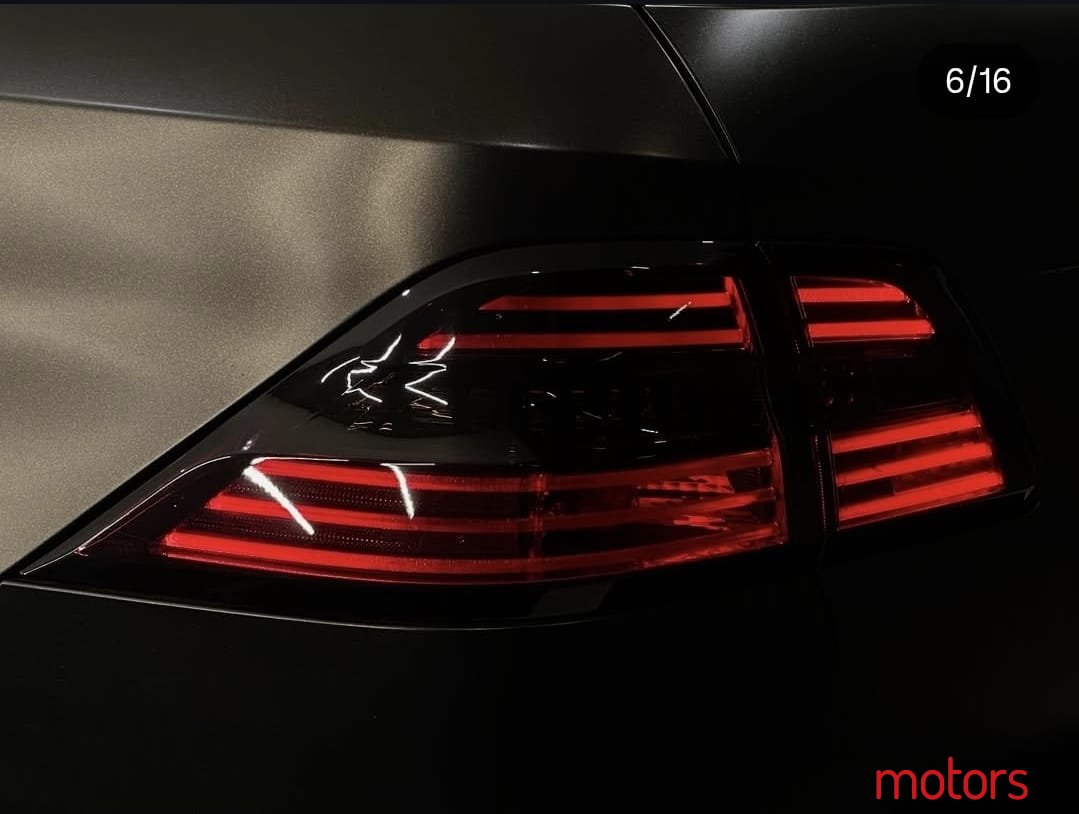 2014' Mercedes-Benz M-Class photo #3