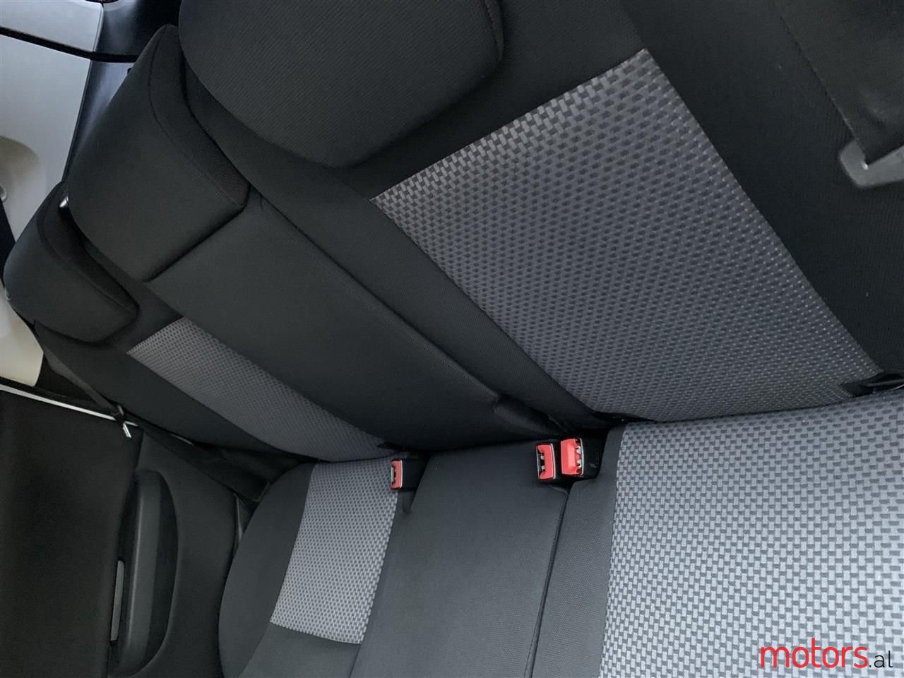 2007' Mercedes-Benz A 190 photo #6