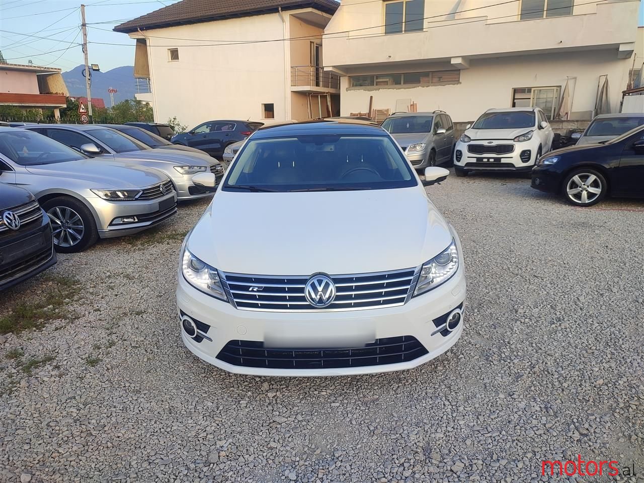 2015' Volkswagen photo #2