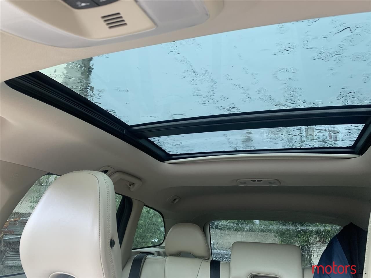 2010' Volvo Xc 60 photo #4