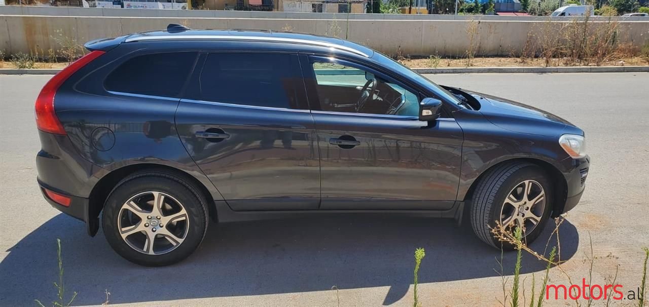 2012' Volvo Xc 60 photo #5