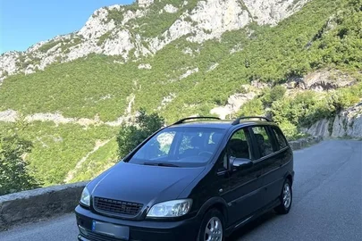 2003' Opel Zafira