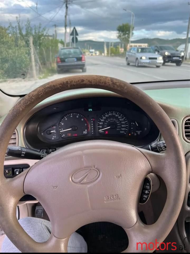 1998' Oldsmobile photo #5