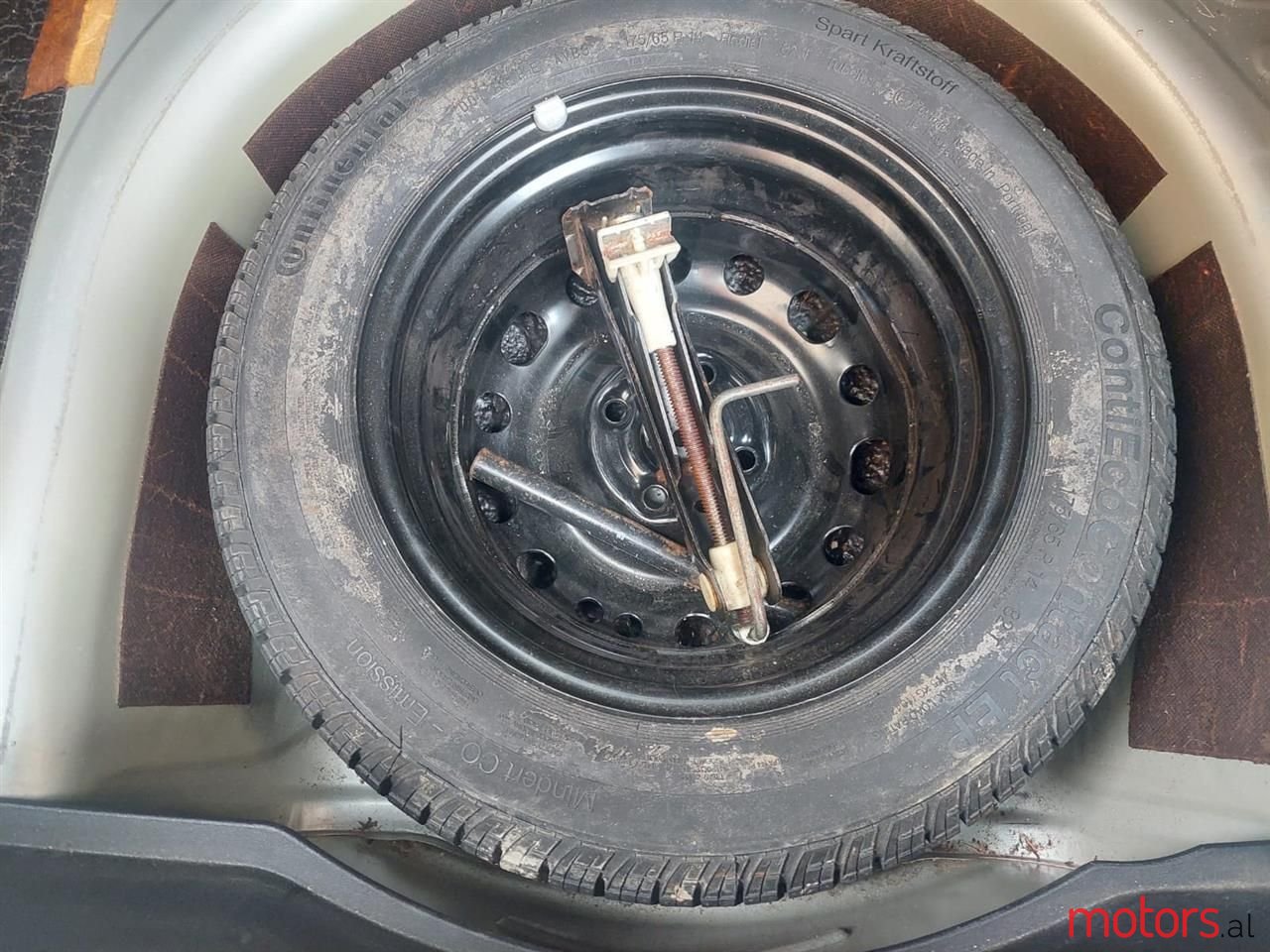 2008' Fiat Grande Punto photo #1