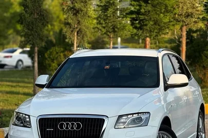 2009' Audi Q5