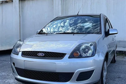 2008' Ford Fiesta