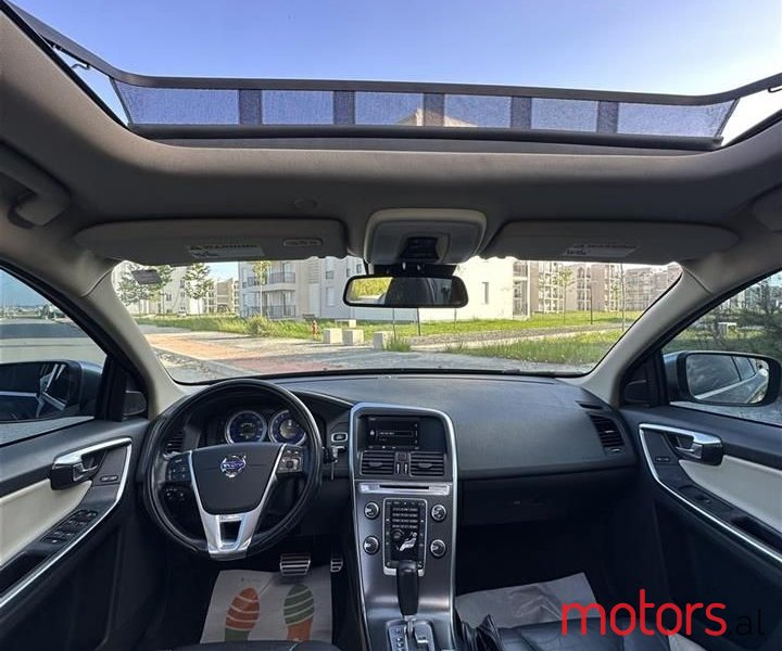 2012' Volvo Xc 60 photo #4