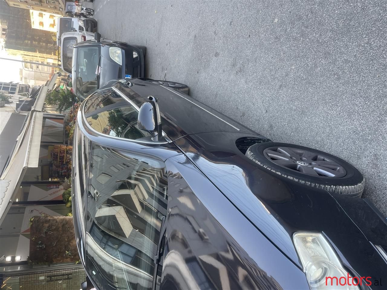 2006' Volkswagen Passat photo #2