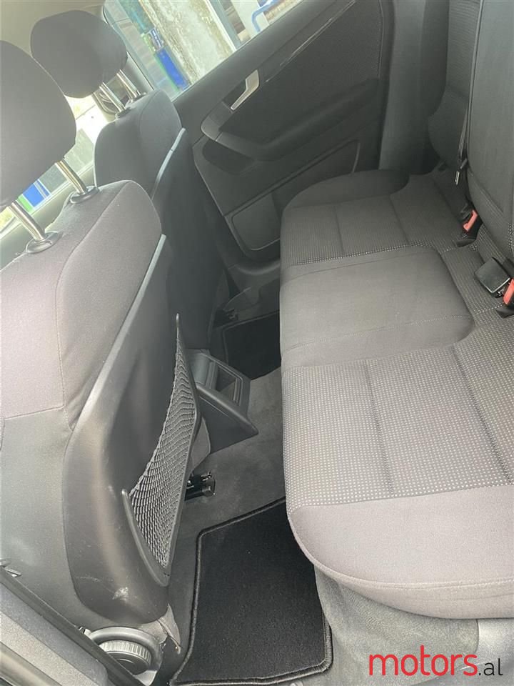 2005' Audi A3 photo #6