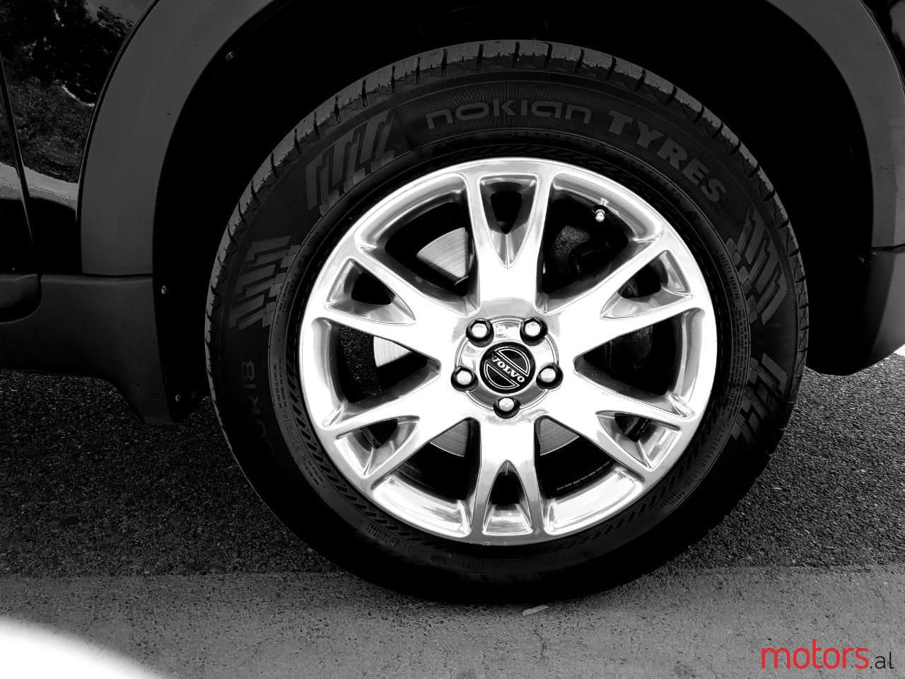 2006' Volvo Xc 90 photo #6