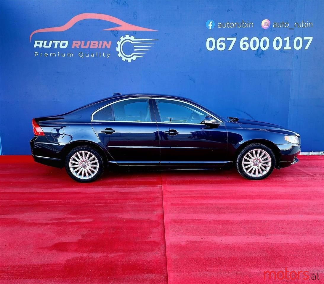 2006' Volvo S80 photo #2