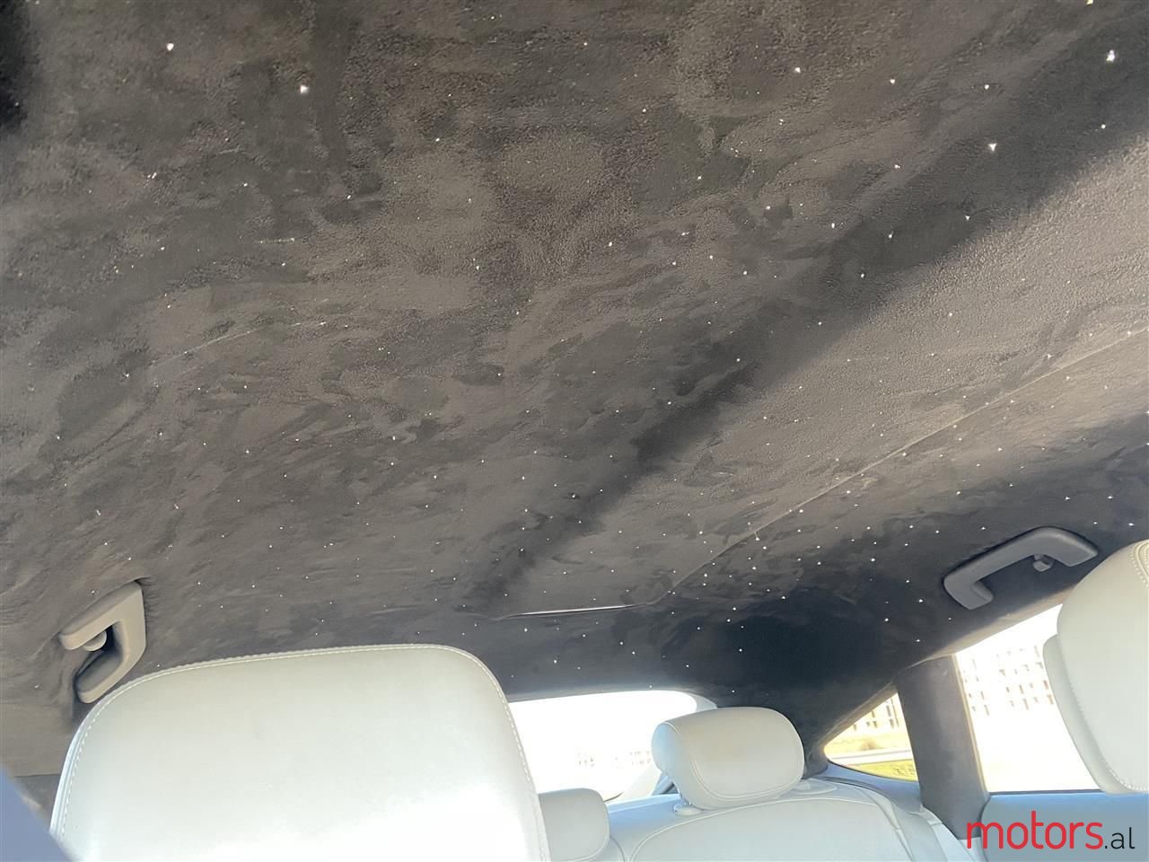 2011' Audi A7 photo #6