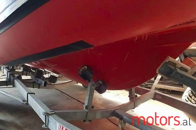 2010' Maxum photo #3