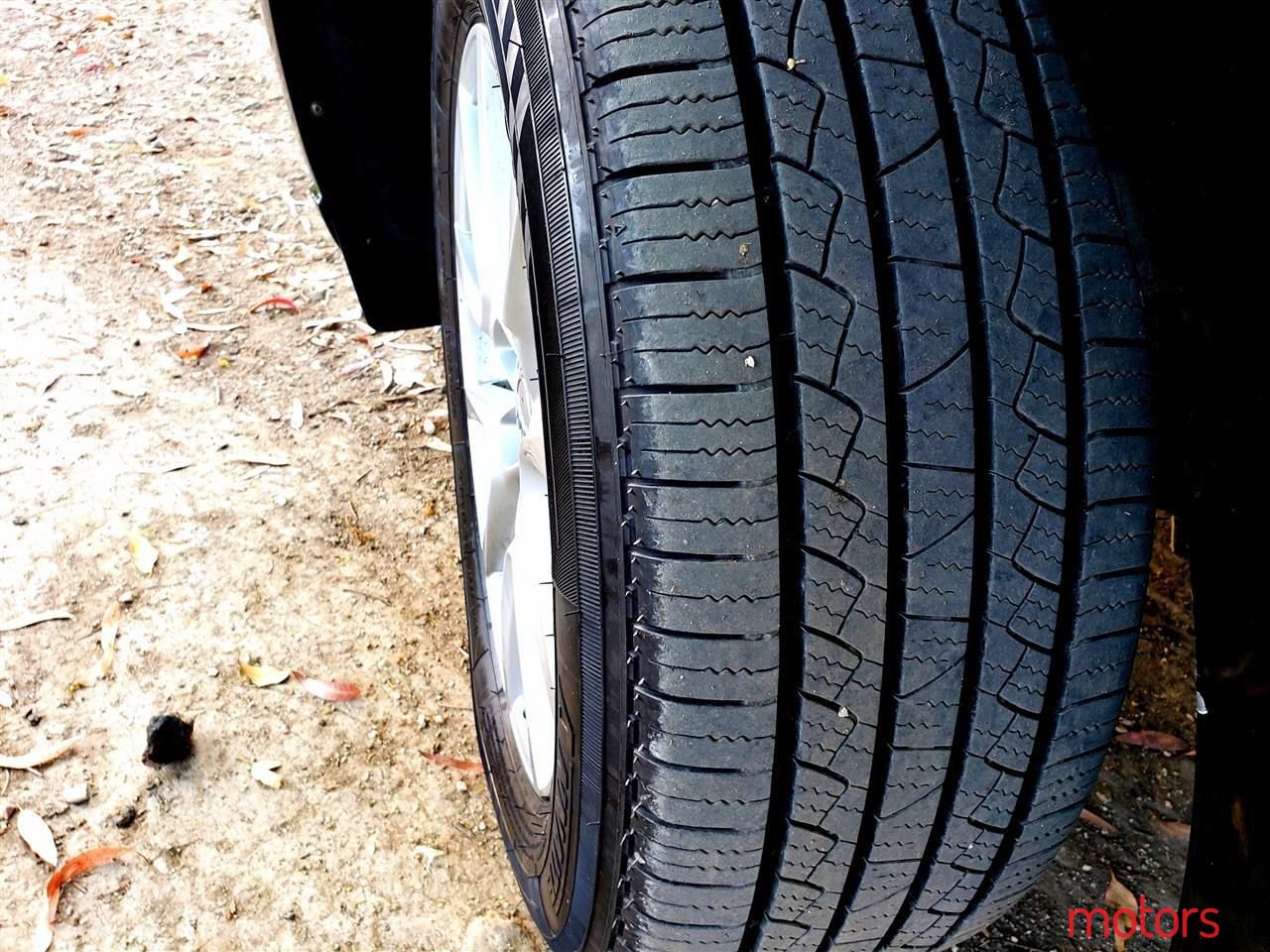 2014' Audi Q5 photo #5