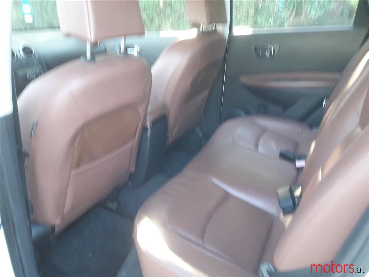 2007' Nissan Qashqai photo #4