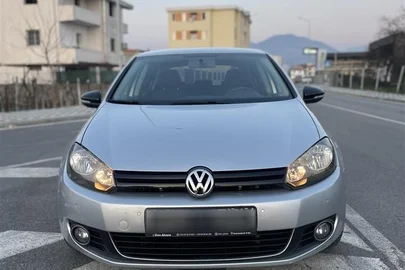 2010' Volkswagen Golf