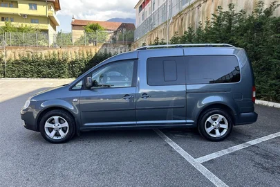 2008' Volkswagen Caddy
