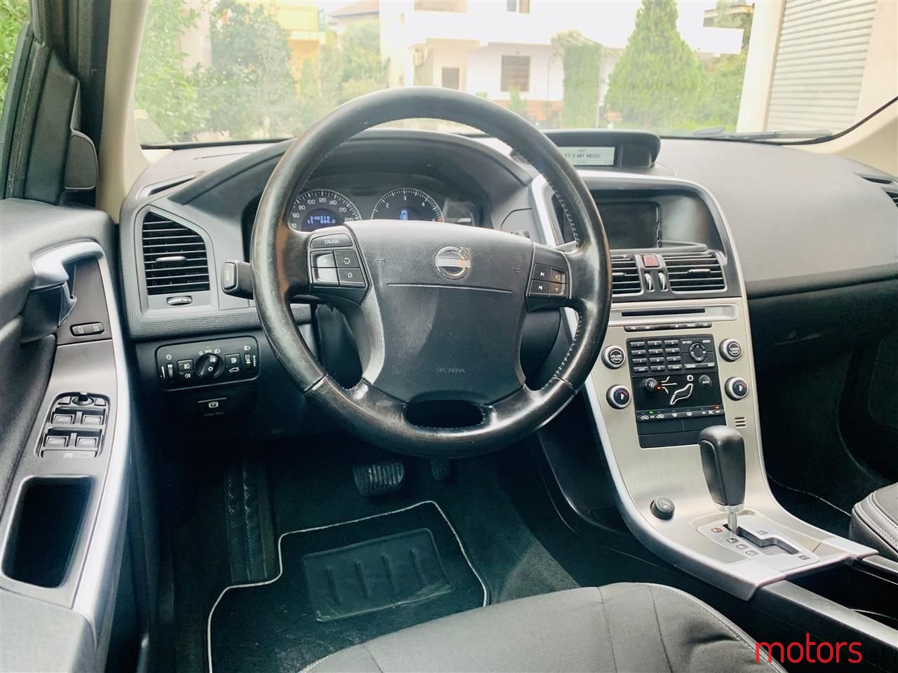 2009' Volvo Xc 60 photo #5