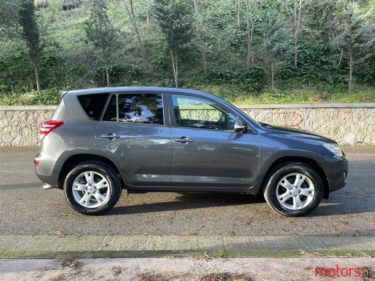 2009' Toyota RAV4 photo #6