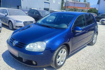 2008' Volkswagen Golf