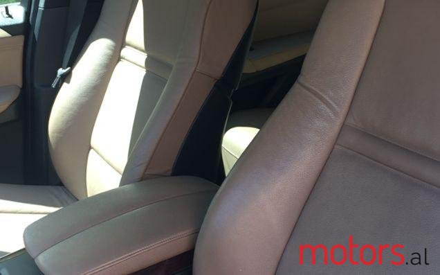 2010' BMW X5 photo #3