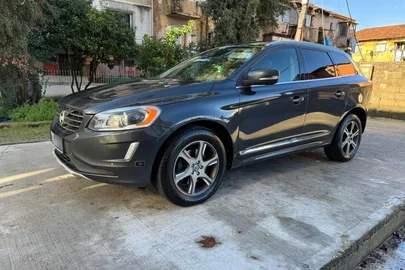 2015' Volvo Xc 60