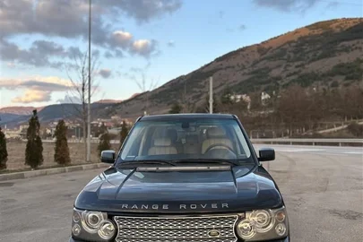 2007' Land Rover Range Rover