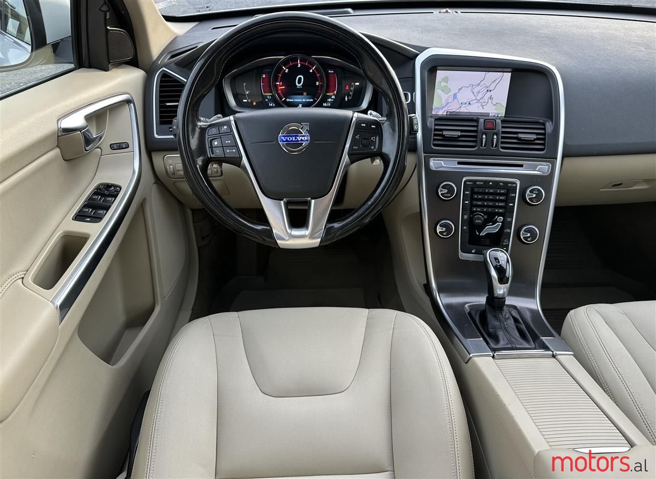 2014' Volvo Xc 60 photo #3