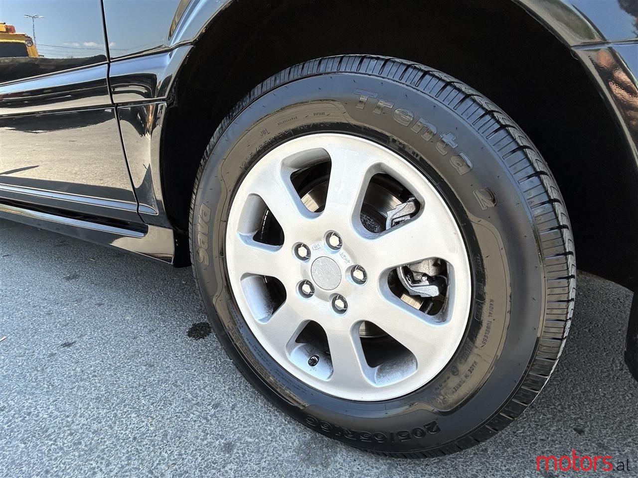 2009' Mercedes-Benz Viano photo #4