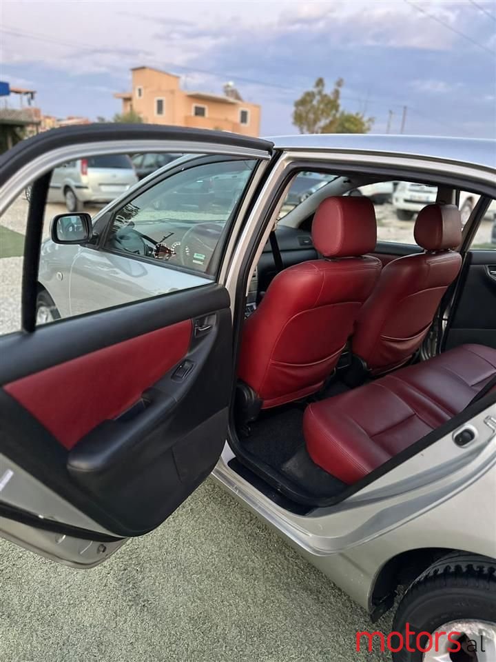 2006' Toyota Corolla photo #5