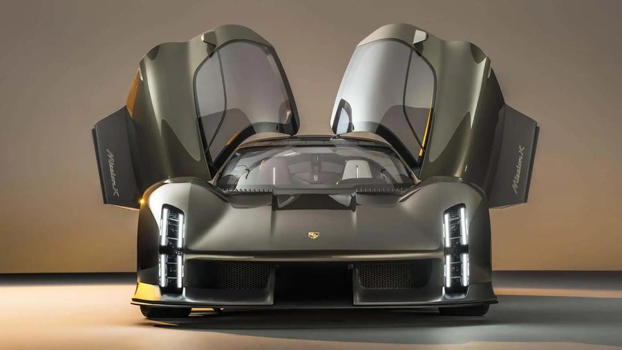 Porsche plans new halo car, SUVs and specials in revival plan