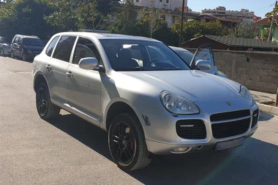 2006' Porsche Cayenne