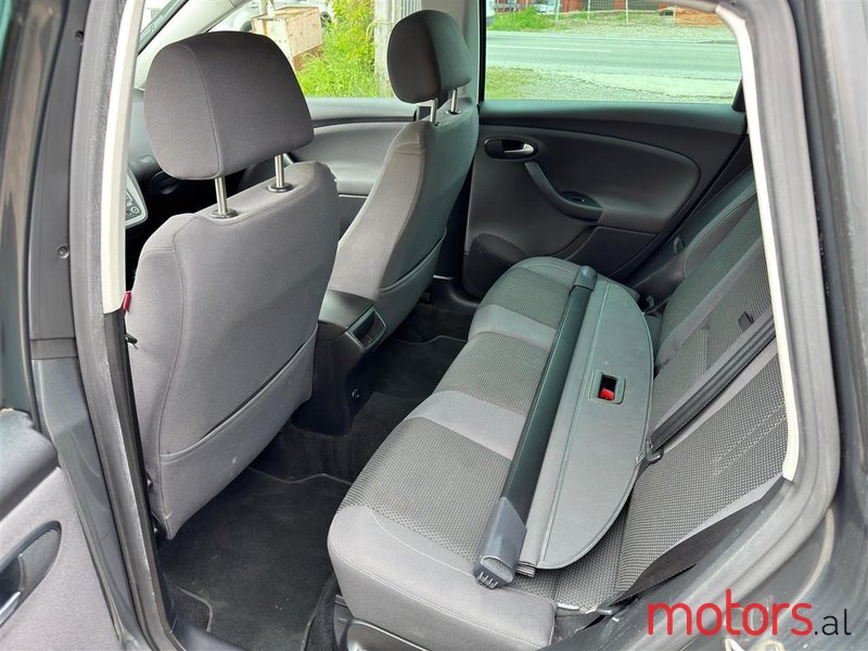 2014' SEAT Altea photo #4