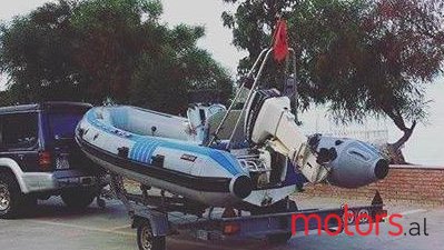 2010' Johnson BRP photo #3