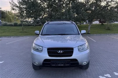 2008' Hyundai Santa Fe