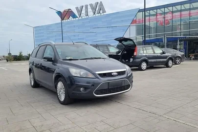 2009' Ford Focus