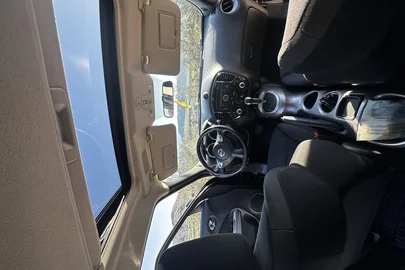 2011' Nissan Juke
