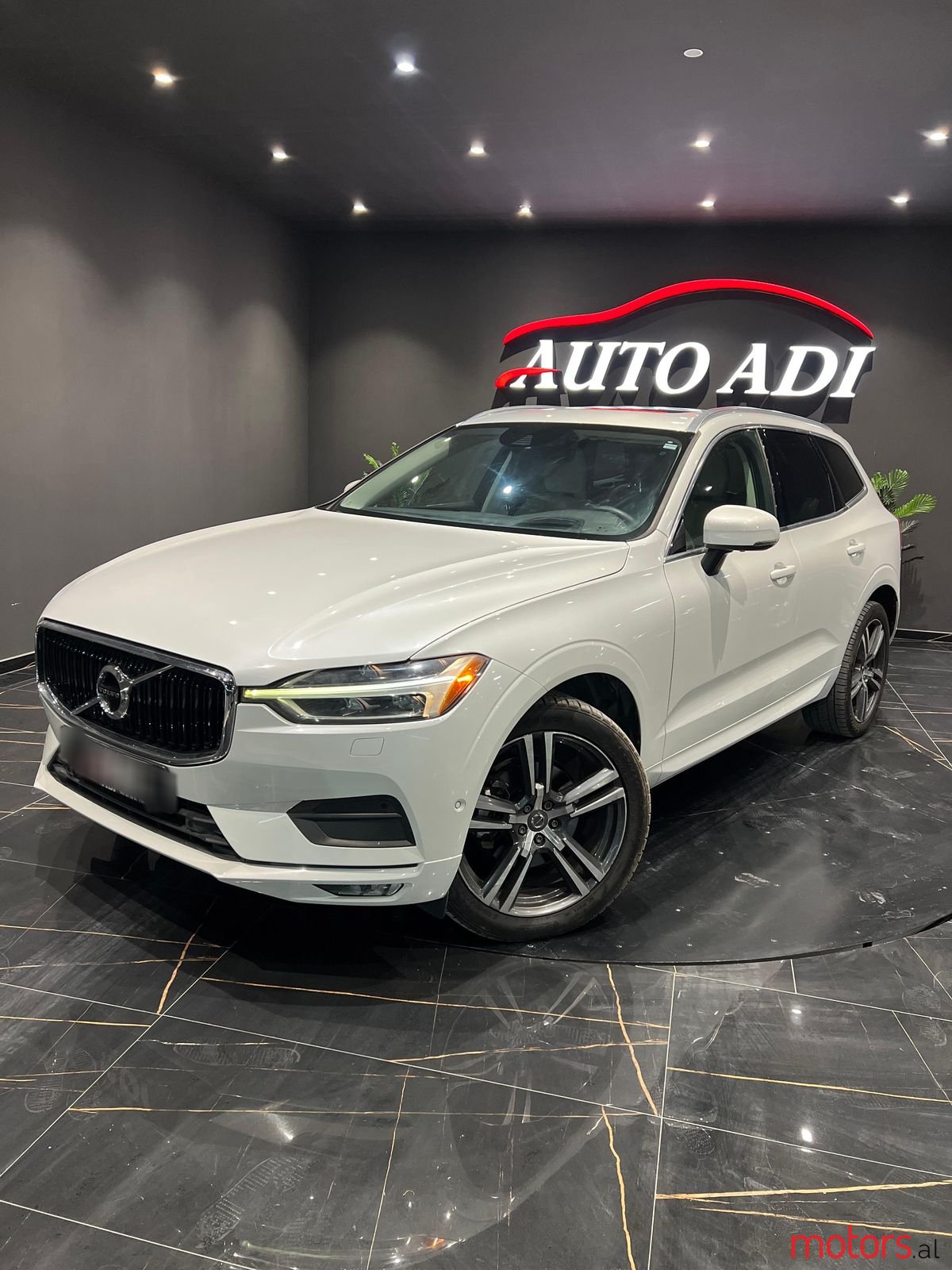 2018' Volvo Xc 60 photo #1