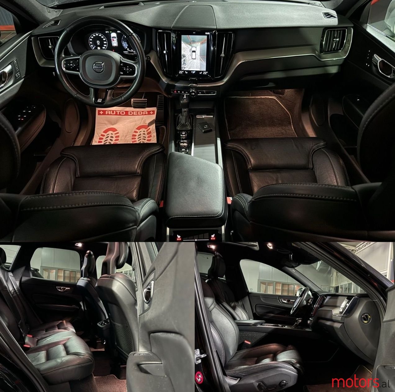 2018' Volvo Xc 60 photo #2