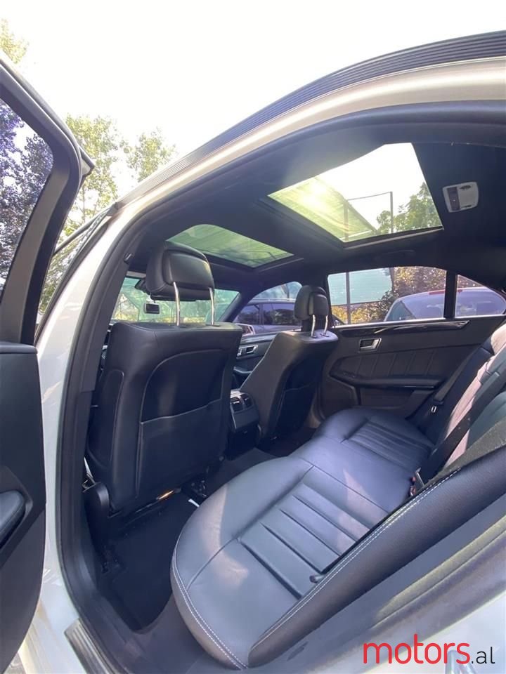 2014' Mercedes-Benz 250 photo #2